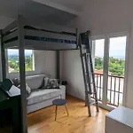 Superbe Avec Piscine Chauffee Et Jardin A 10 Min Du Centre, Pour 12 Personnes - Fr-1-239-1150 Holiday home Saint-Jean-de-Luz