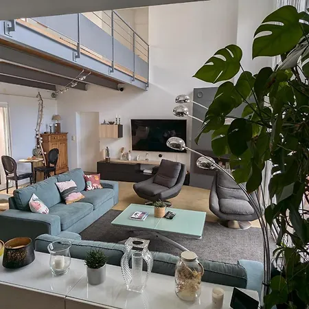 Superbe Avec Piscine Chauffee Et Jardin A 10 Min Du Centre, Pour 12 Personnes - Fr-1-239-1150 Vakantiehuis Saint-Jean-de-Luz